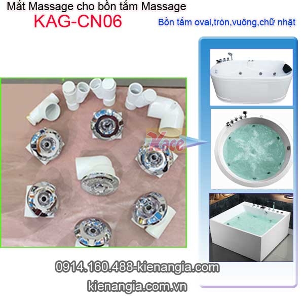 Mat-massage-bon-tam-Massage-tron-vuong-oval-chua-nhat-KAG-CN06-4