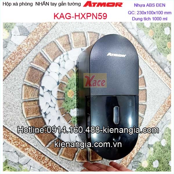 KAG-HXPN59-Hop-dau-goi-mau-den-nhan-tay-gan-tuong-1000ml-ATMOR-KAG-HXPN59-4