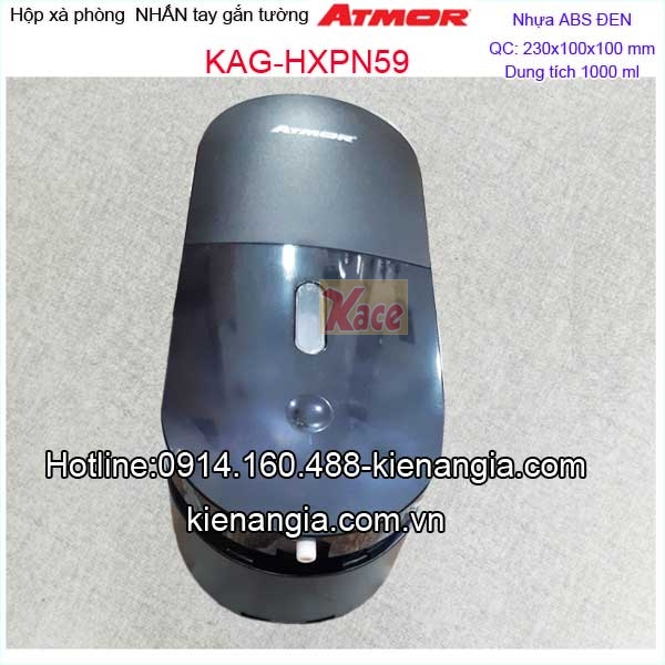 KAG-HXPN59-Hop-xa-phong-gan-tuong-1000ml-den-nhan-tay-ATMOR-KAG-HXPN59-8