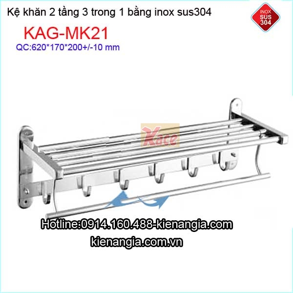 KAG-MK21-Ke-mang-khan-2-tang-moc-ke-da-nang-inox-sus-304-KAG-MK21-3