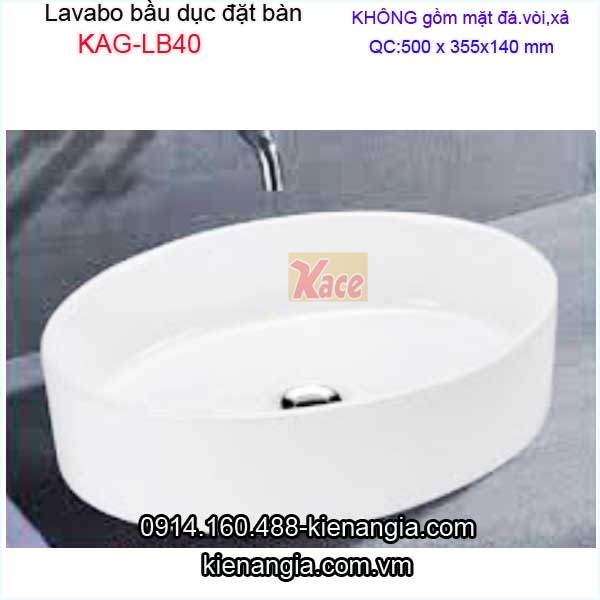 KAG-LB40-Chau-lavabo-bau-duc-dat-ban-KAG-LB40