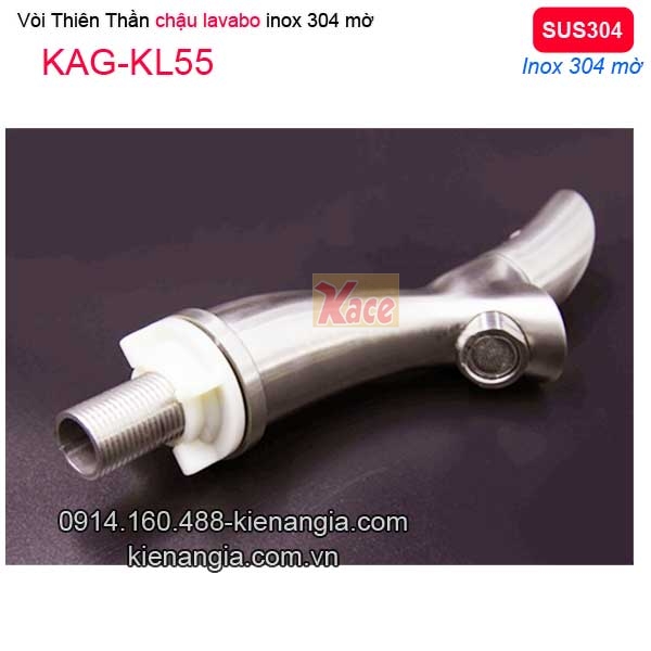 KAG-KL55-Voi-thien-than-chau-lavabo-lanh-inox-sus304-KAG-KL55-2