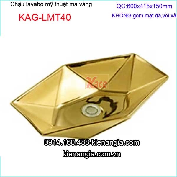 KAG-LMT40-Chau-lavabo-su-ma-vang-KAG-LMT40