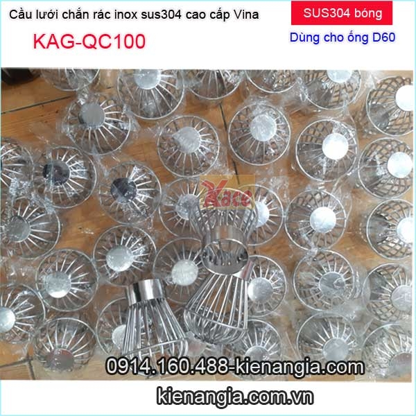 Cau-luoi-chan-rac-Inox-sus304-bong-cao-cap-Vina-D60-KAG-QC100-0