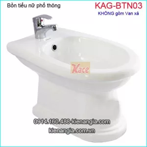 Bồn tiểu nữ phổ thông BTN03