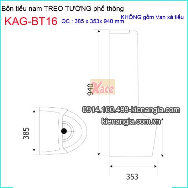 Bon-tieu-nam-treo-tuong-gia-re-KAG-BT16-TSKT