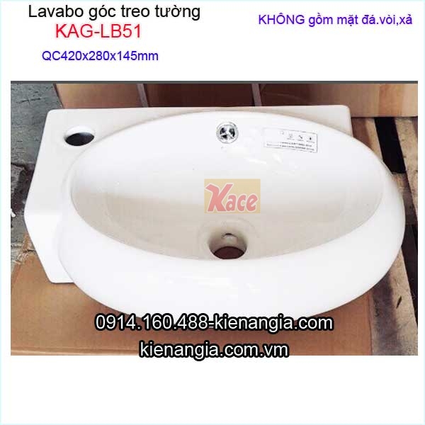 KAG-LB51-Chau-lavabo-goc-treo-tuong-KAG-LB51-1