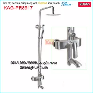 Sen vuông phòng tắm đứng,sen cây Thailand Prolax-KAG-PR8917