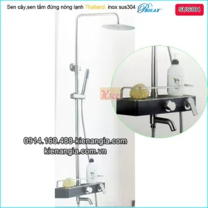Sen phòng tắm đứng,sen cây Thailand Prolax-KAG-PR8976