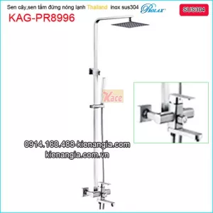 Sen vuông phòng tắm đứng,sen cây Thailand Prolax-KAG-PR8996
