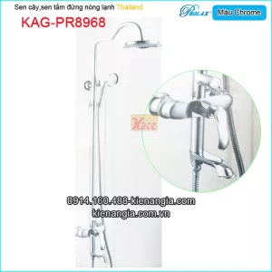 Sen phòng tắm đứng,sen cây Thailand Prolax-KAG-PR8968