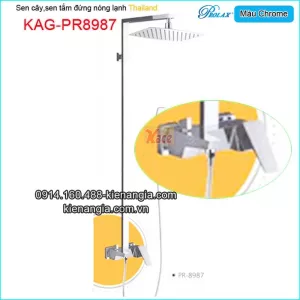 Sen vuông phòng tắm đứng,sen cây Thailand Prolax-KAG-PR8987
