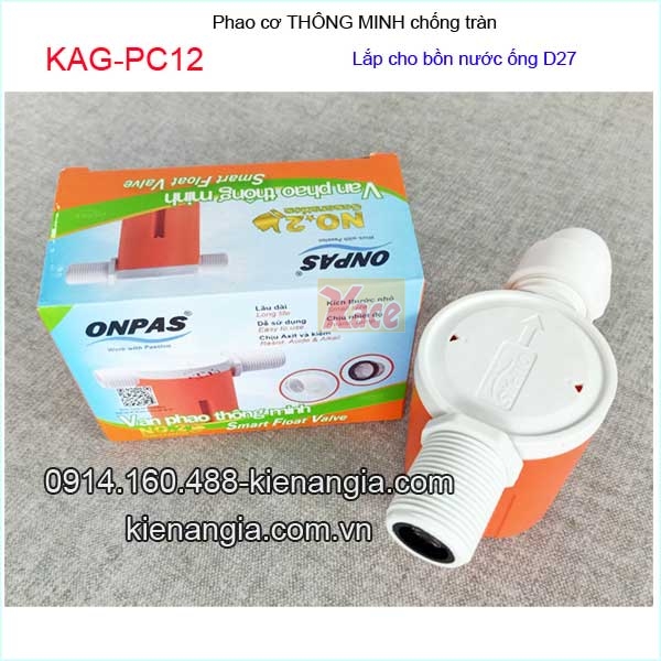 KAG-PC12-Phao-thong-minh-chong-tran-bang-nhua-D27-KAG-PC12-3