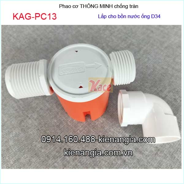 KAG-PC13-Phao-thong-minh-chong-tran-bang-nhua-D34-KAG-PC13-6