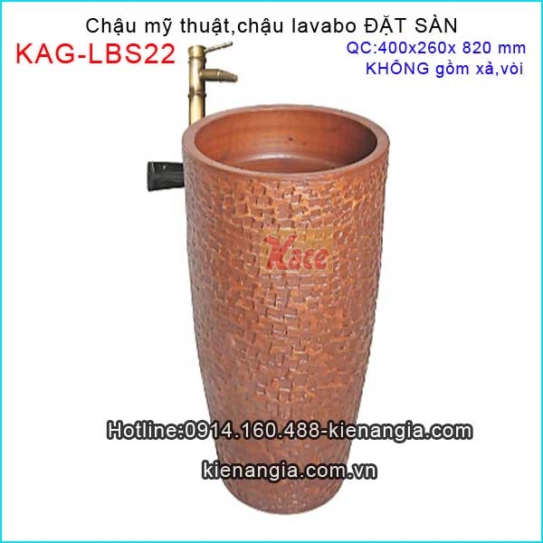 KAG-LBS22-chau-my-thuat-dat-san-KAG-LBS22