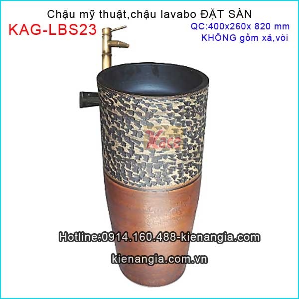 KAG-LBS23-chau-my-thuat-dat-san-KAG-LBS23