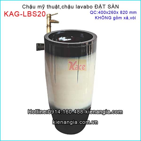 KAG-LBS20-chau-my-thuat-dat-san-KAG-LBS20