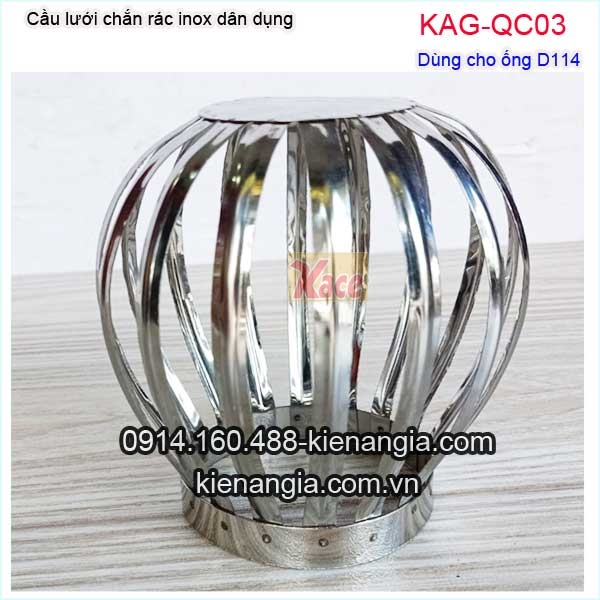 KAG-QC03-Cau-luoi-chan-rac-Inox-D114-KAG-QC03-6