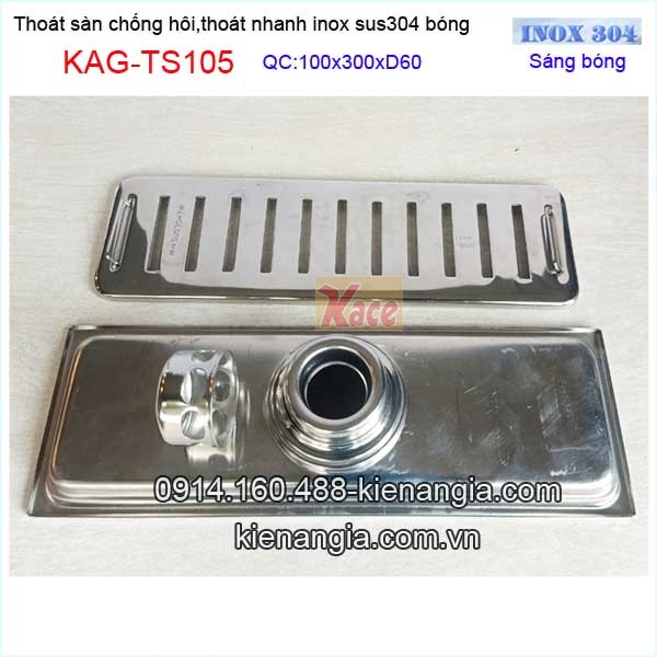 KAG-TS105-Thoat-san-dai-soc-chong-hoi-Inox-sus304-bong-qua-tao-100x300xD60-KAG-TS105-5