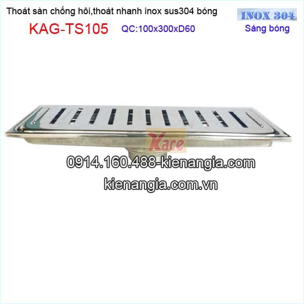 KAG-TS105-Thoat-san-dai-soc-chong-hoi-Inox-sus304-bong-qua-tao-100x300xD60-KAG-TS105-8