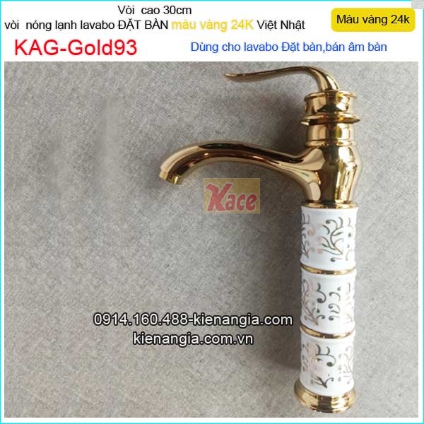 KAG-Gold93-Voi-su-Lavabo-DAT-BAN-nong-lanh-dong-ma-vang-24K-KAG-Gold93-4