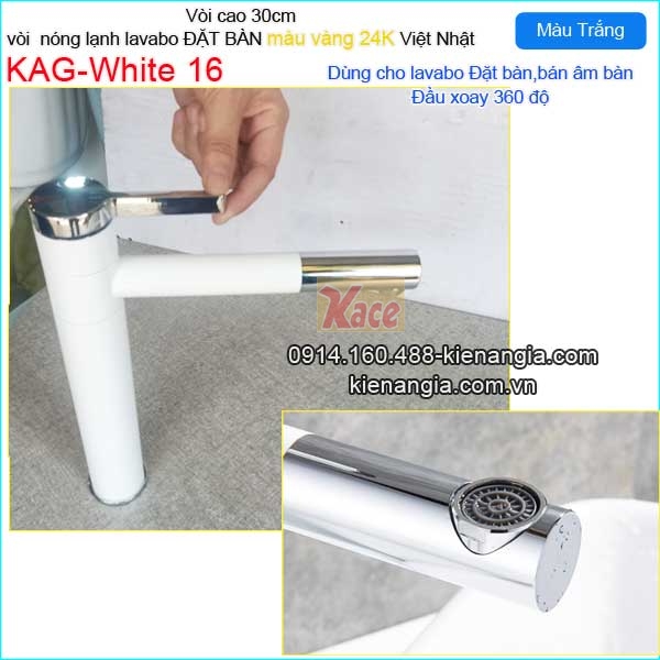 KAG-White16-Voi-Lavabo-DAT-BAN-nong-lanh-mau-trang-24K-KAG-white16-7