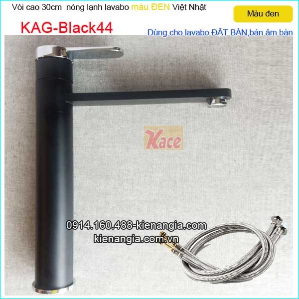 KAG-Black44-Voi-su-Lavabo-DAT-BAN-nong-lanh-Den-KAG-Black44-1