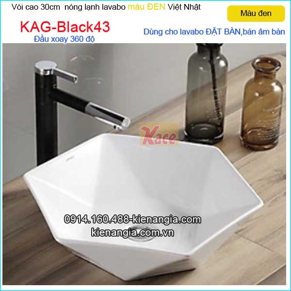 KAG-Black43-Voi-su-Lavabo-DAT-BAN-nong-lanh-Den-KAG-Black43-1