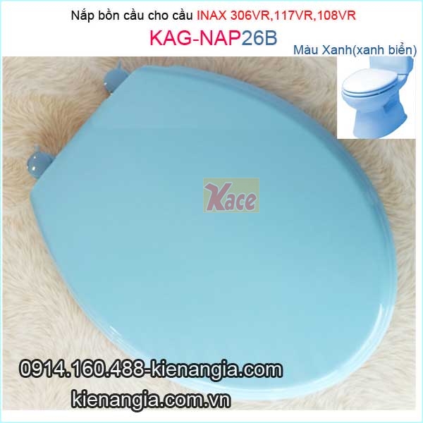 KAG-NAP26B-Nap-con-cau-mau-xanh-nhat-Inax-C306VR-C117VR-C108VR-KAG-NAP26B-20