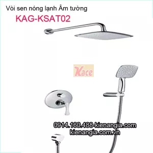 Sen âm tường nóng lạnh KAG-KSAT02
