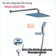 Sen âm tường nóng lạnh KAG-KSAT04