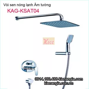 Sen âm tường nóng lạnh KAG-KSAT04