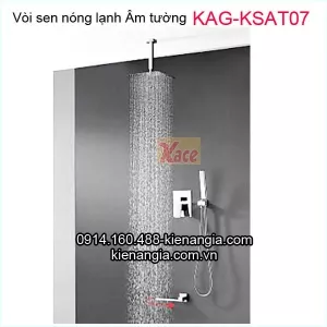 Sen âm tường nóng lạnh KAG-KSAT07