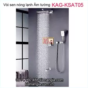 Sen âm tường nóng lạnh KAG-KSAT05