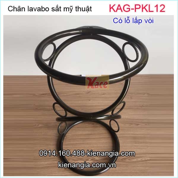 KAG-PKL12-Chan-lavabo-sat-my-thuat-KAG-PKL12