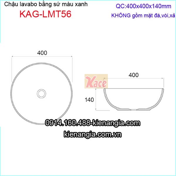 KAG-LMT56-Chau-lavabo-tron-su-mau-xanh-KAG-LMT56-tskt