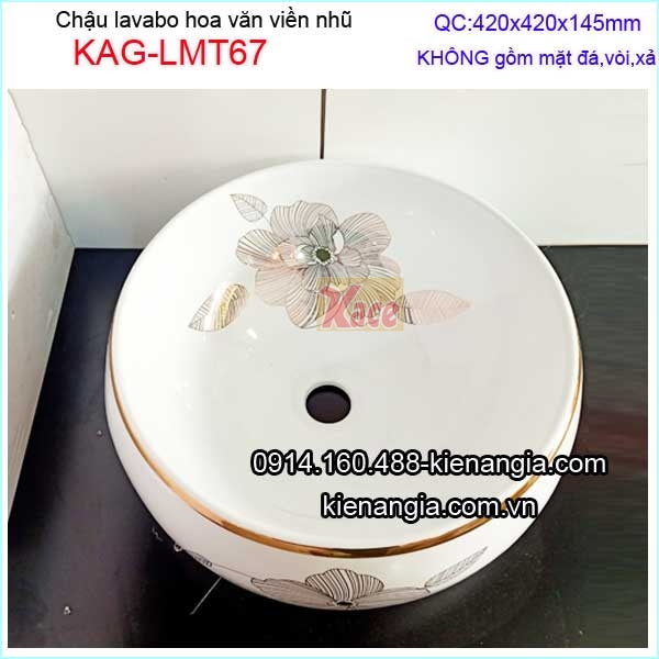 KAG-LMT67-Chau-lavabo-tron-su-hoa-van-KAG-LMT67-1