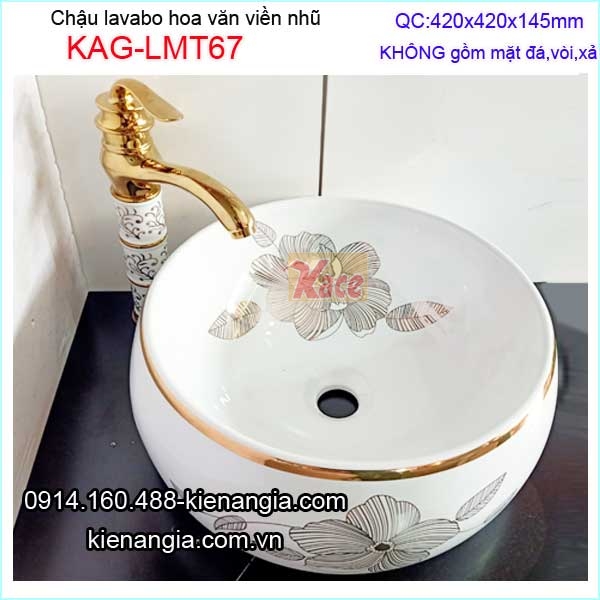 KAG-LMT67-Chau-lavabo-tron-su-hoa-van-KAG-LMT67-3