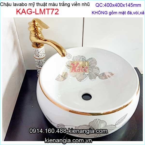 KAG-LMT72-Chau-lavabo-tron-su-hoa-van-KAG-LMT72