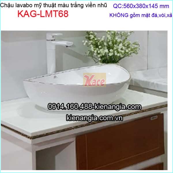 KAG-LMT68-Chau-lavabo-su-trang-nhu-vang-KAG-LMT68-1