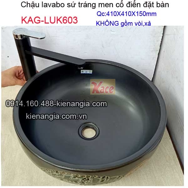 KAG-LUK603-Chau-lavabo-su-trang-ment-co-dien-dat-ban-KAG-LUK603-1