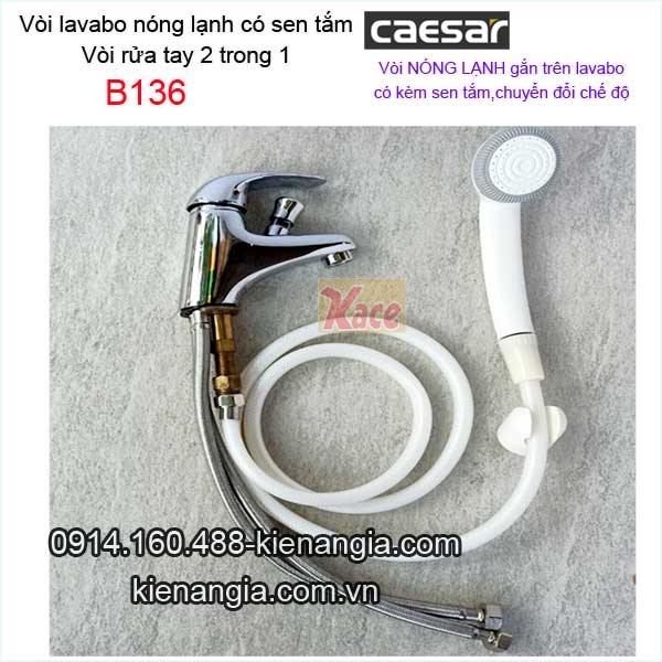 Caesar-B136-Voi-lavabo-co-sen-tam-nong-lanh-Caesar-B136-7