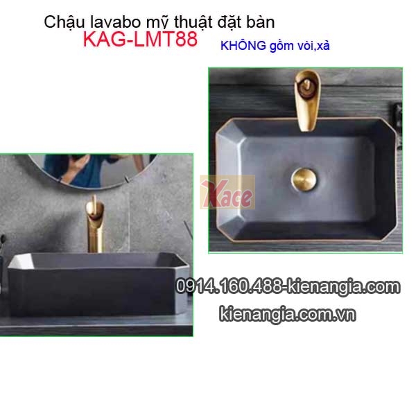 KAG-LMT88-Chau-lavabo-su-my-thuat-mau-den-co-vien-dat-ban-KAG-LMT88-1