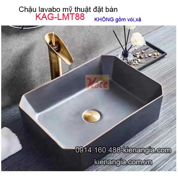 KAG-LMT88-Chau-lavabo-su-my-thuat-mau-den-co-vien-dat-ban-KAG-LMT88-2