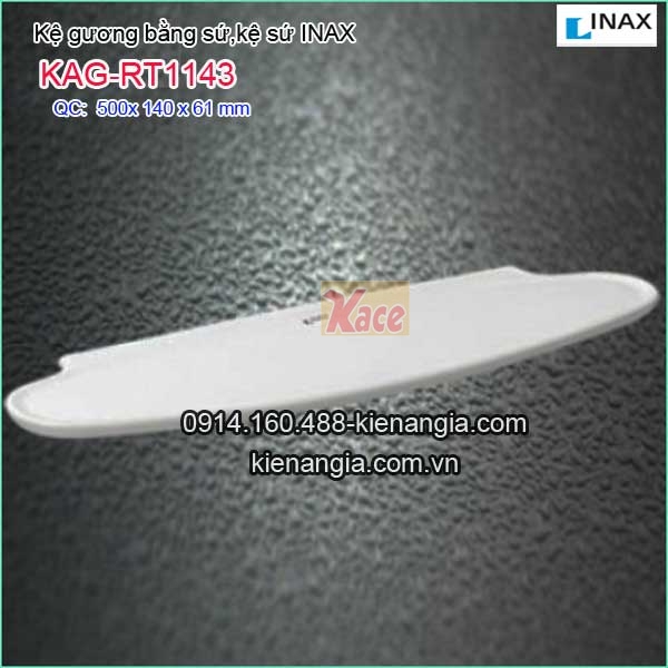 KAG-RT1143-Ke-guong-bang-su-ke-su-INAX-KAG-RT1143-1