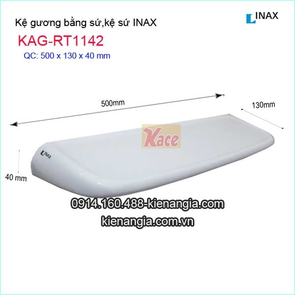 KAG-RT1142-Ke-guong-bang-su-ke-su-INAX-KAG-RT1142-04