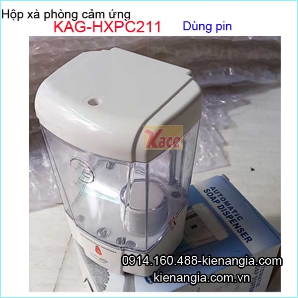 KAG-HXPC211-Hop-xa-phong-cam-ung-KAG-HXPC211