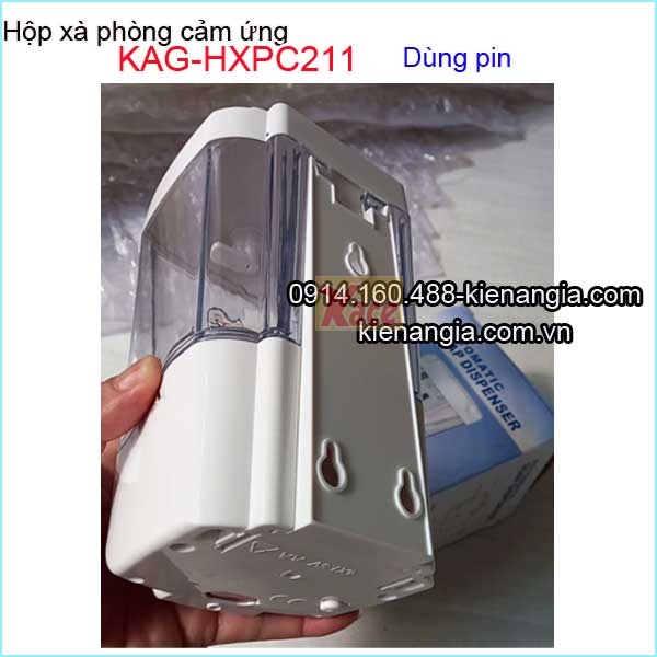 KAG-HXPC211-Hop-xa-phong-cam-ung-KAG-HXPC211-2