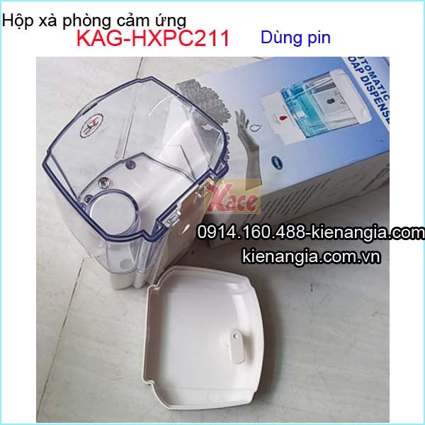 KAG-HXPC211-Hop-xa-phong-cam-ung-KAG-HXPC211-4