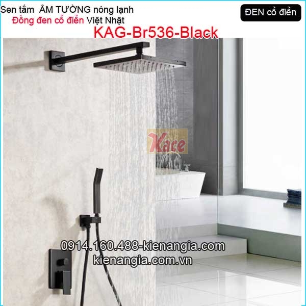 KAG-Br536-Black-Sen-tam-Am-tuong-dong-den-co-dien-KAG-Br536-Black-1